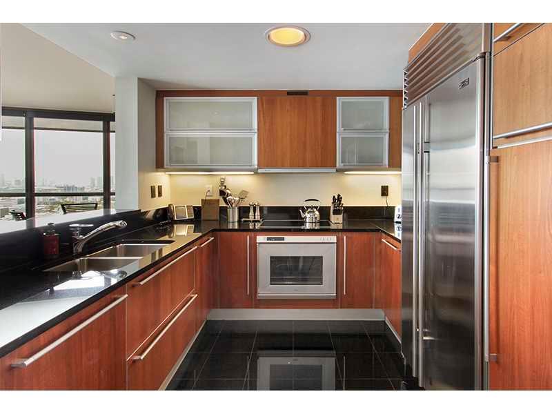 SETAI RESORT & RESIDENCES - Residential Lease