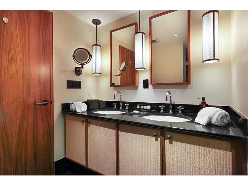 SETAI RESORT & RESIDENCES - Residential Lease