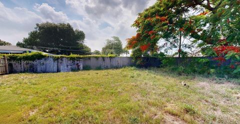 Tiny photo for 1211 Kasim St, Opa Locka, FL 33054 (MLS # A12046615)