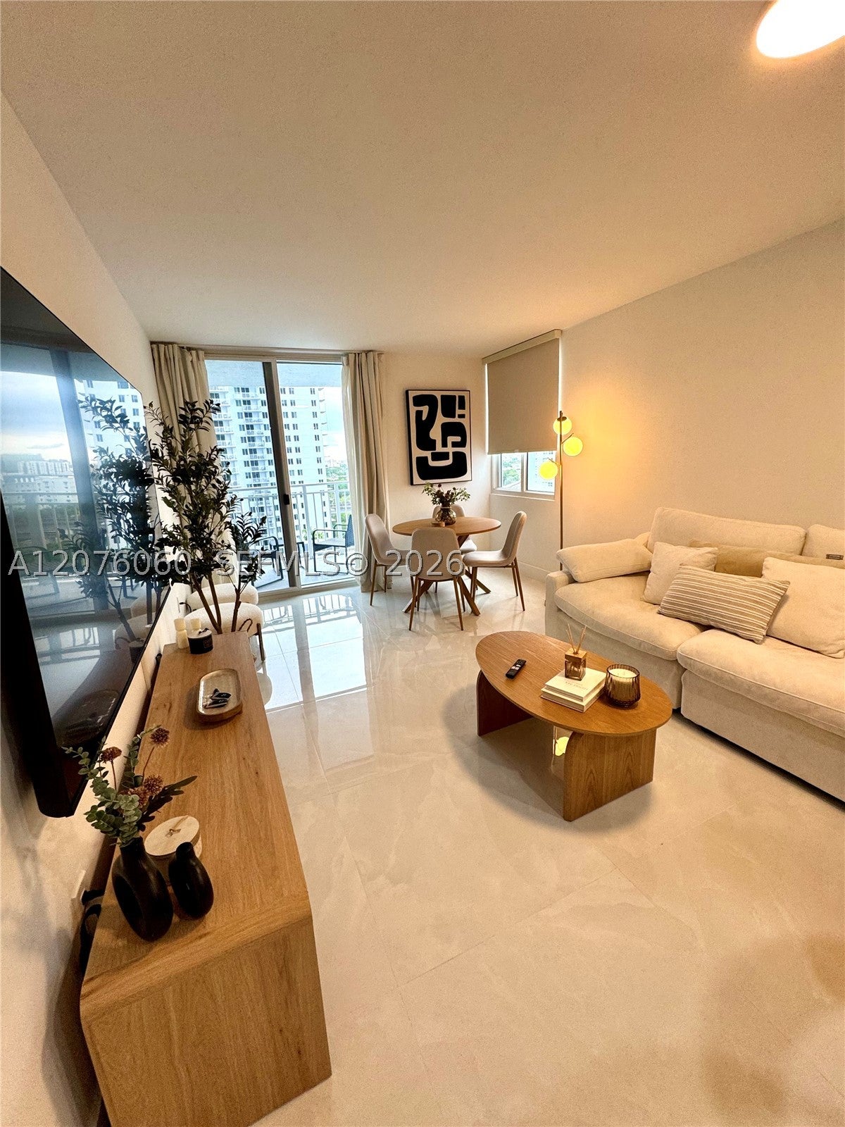 800 N Miami Ave E-1201