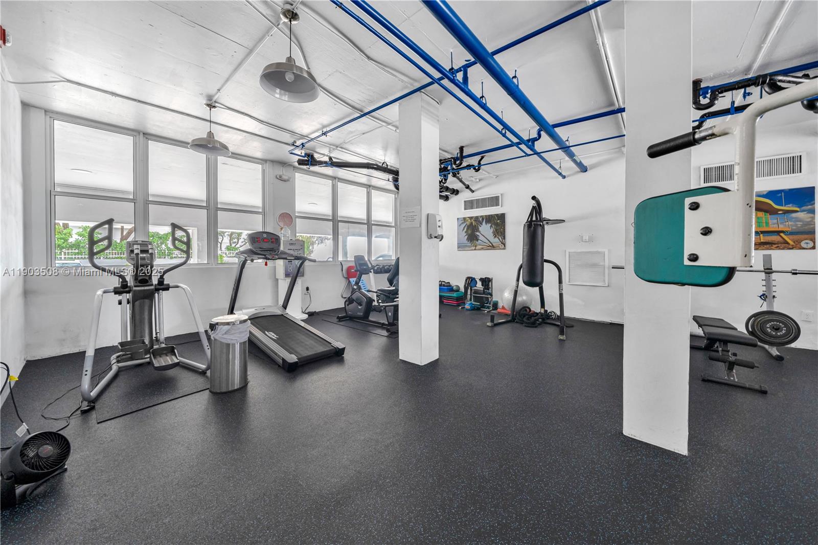 VILLA BAY VISTA CONDO - Residential Lease