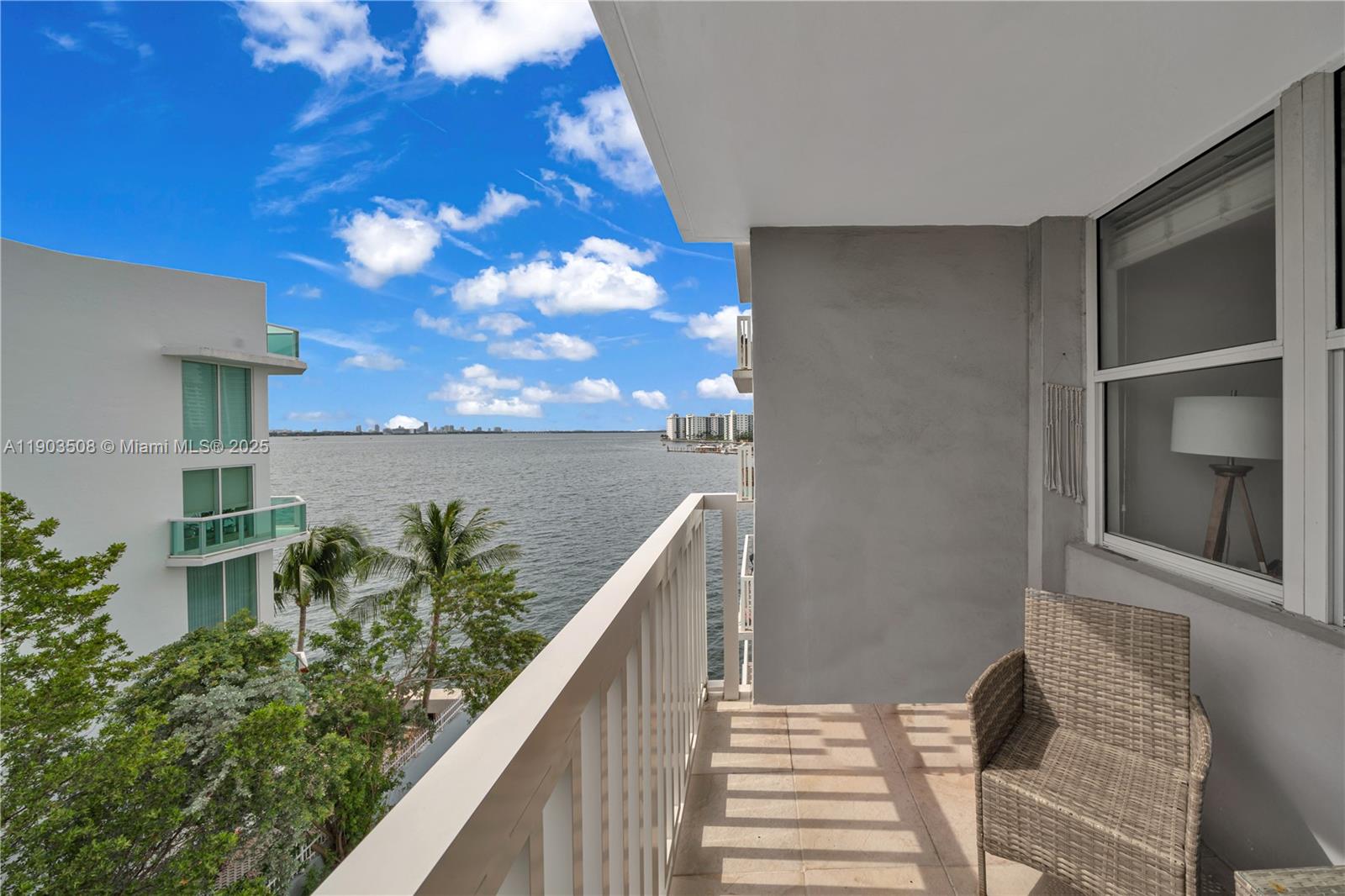 VILLA BAY VISTA CONDO - Residential Lease
