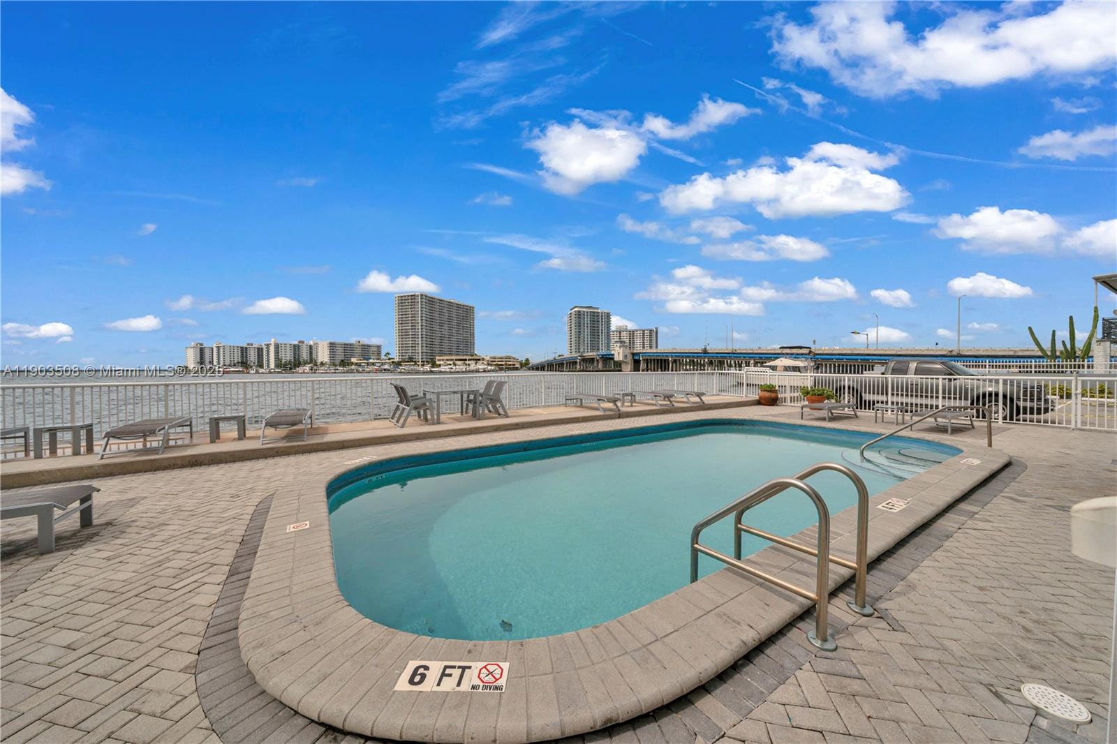 VILLA BAY VISTA CONDO - Residential Lease