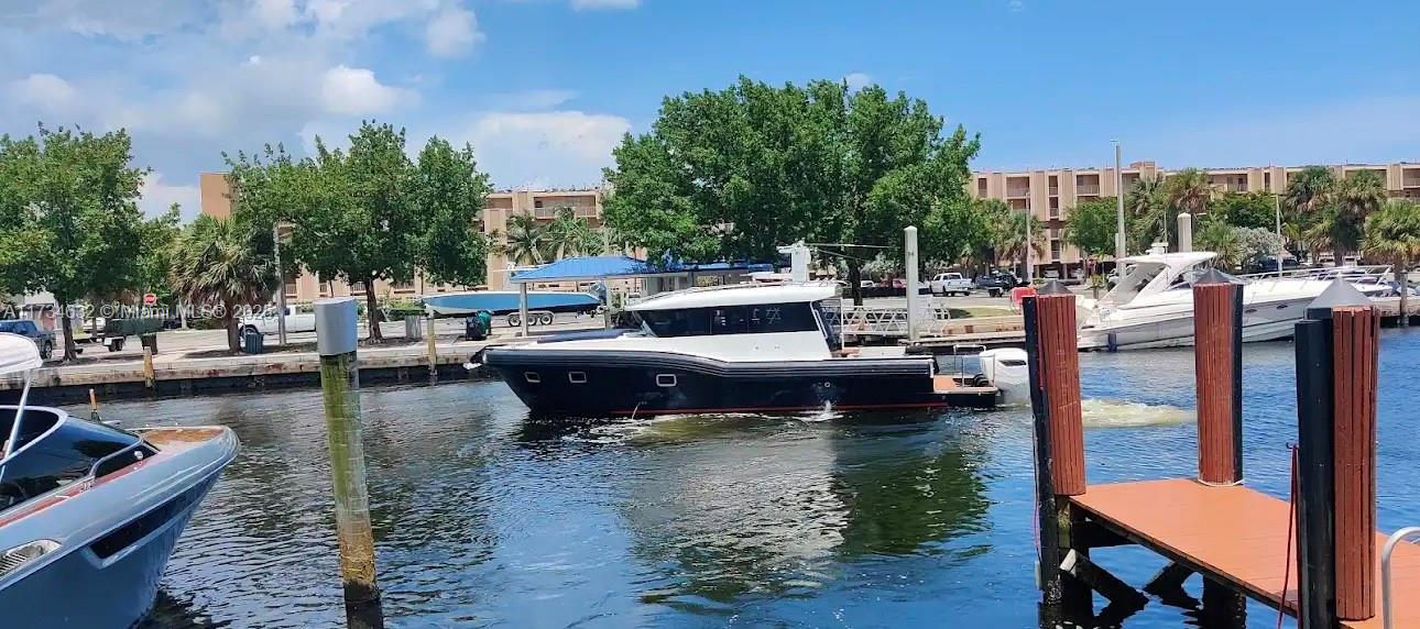 PORT MARINA CONDO - Land