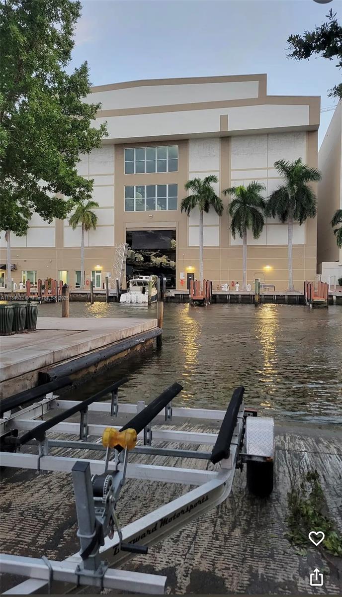 PORT MARINA CONDO - Land