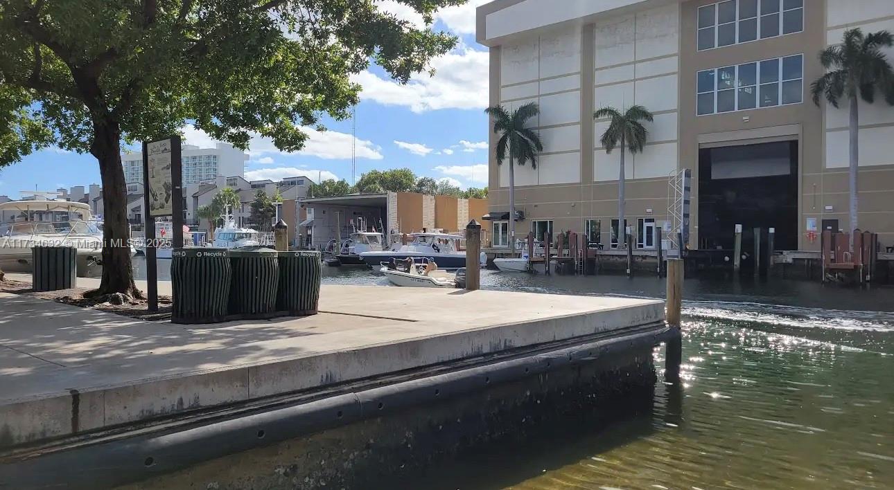 PORT MARINA CONDO - Land