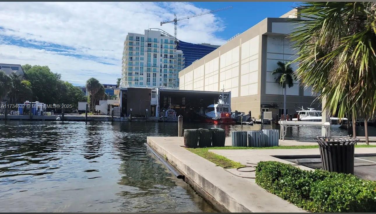 PORT MARINA CONDO - Land