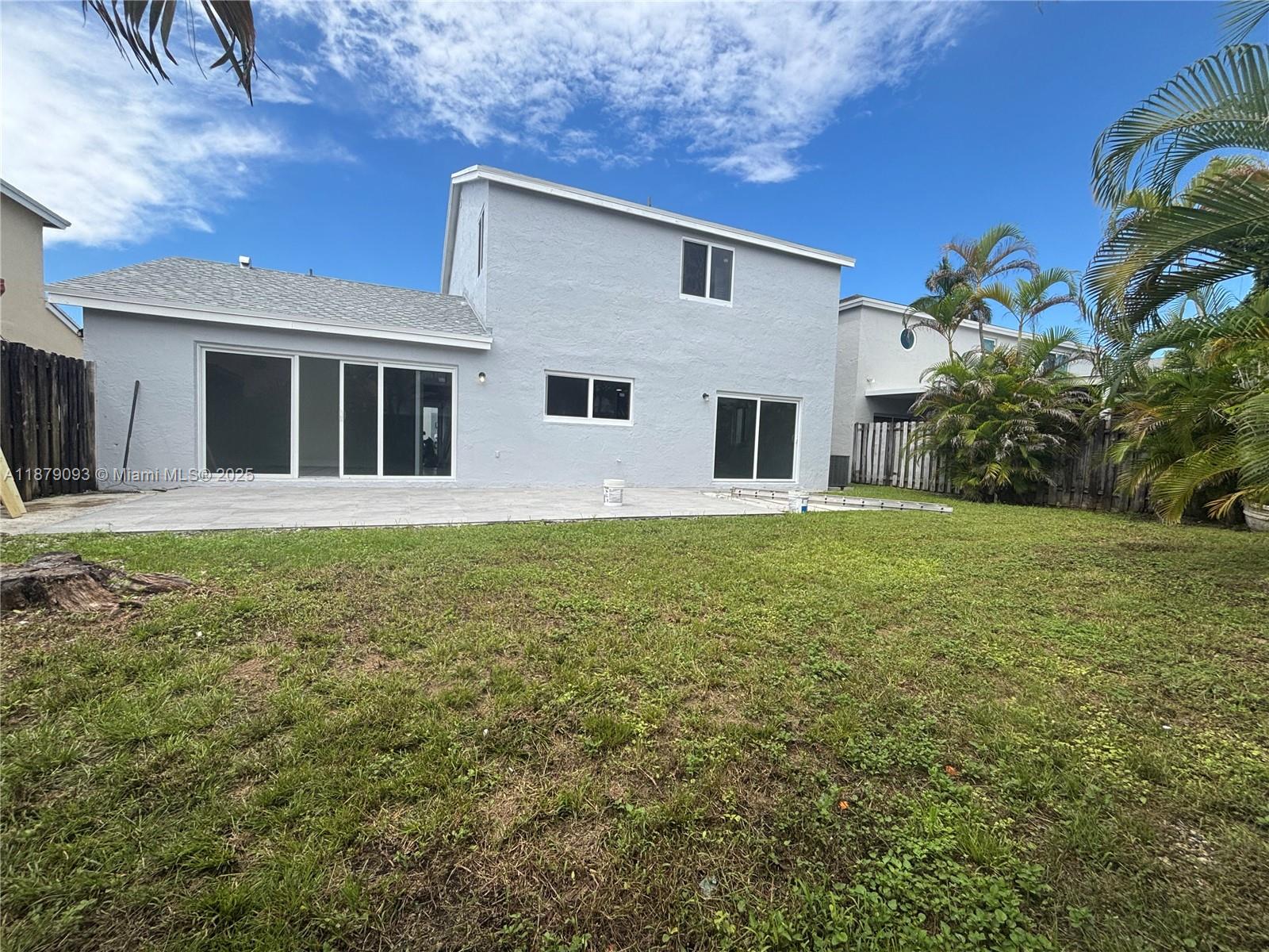 PANACHE SEC 2 - Residential Lease