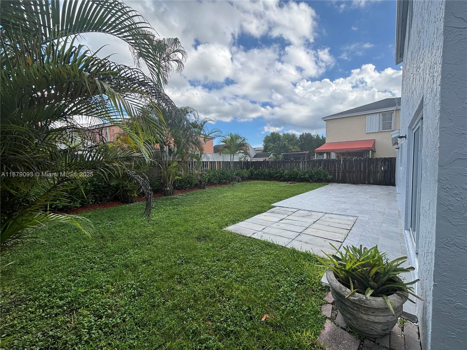 PANACHE SEC 2 - Residential Lease