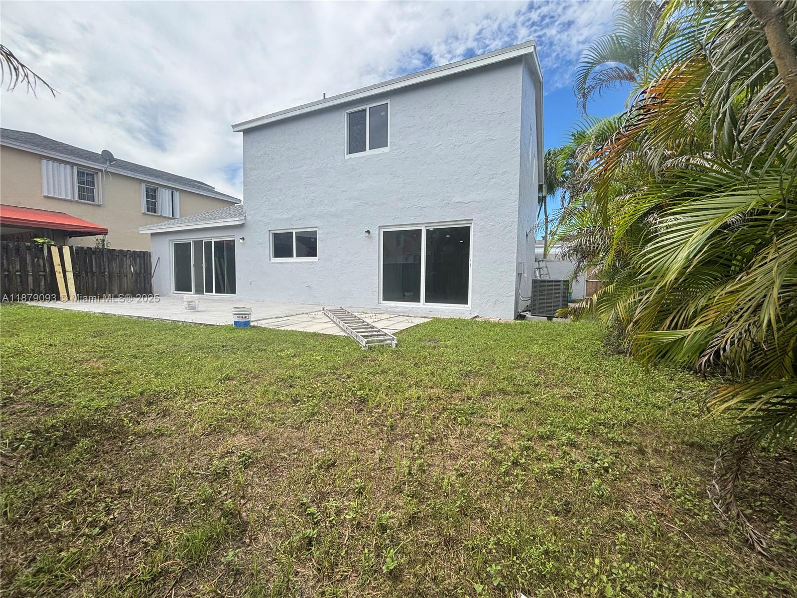 PANACHE SEC 2 - Residential Lease