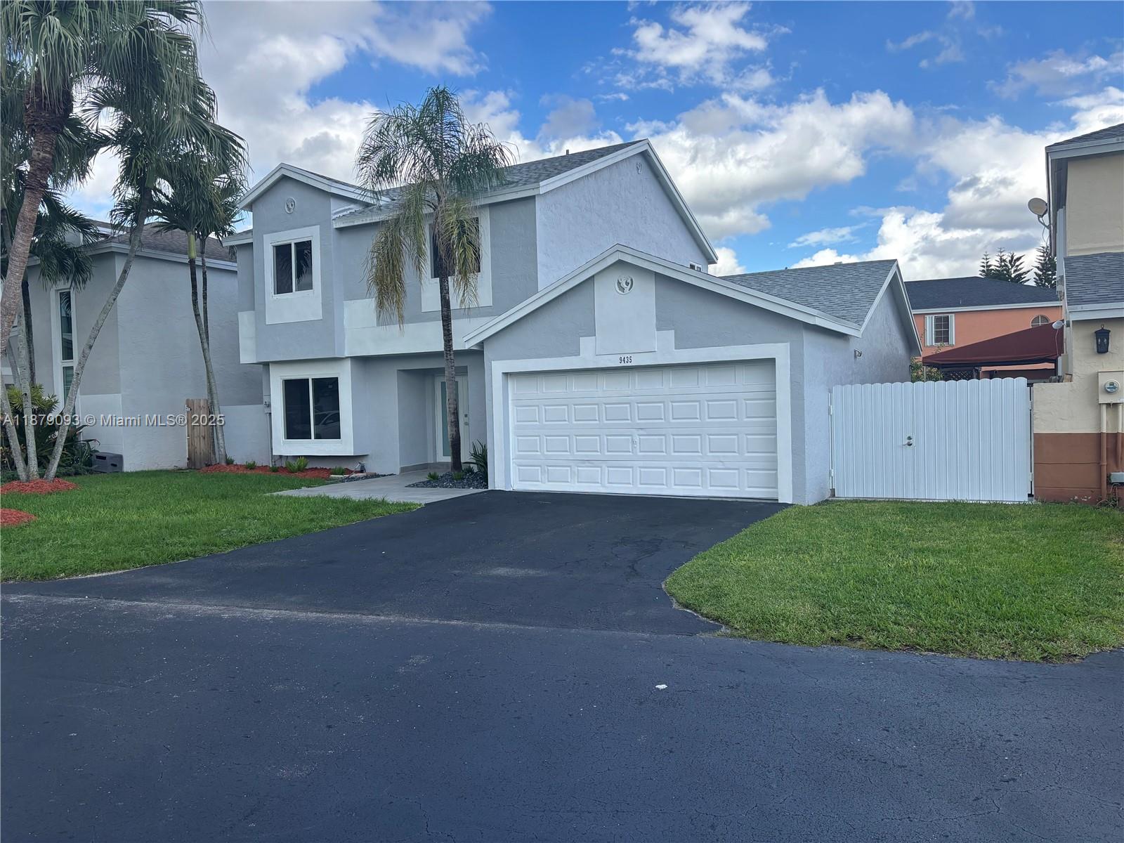 PANACHE SEC 2 - Residential Lease