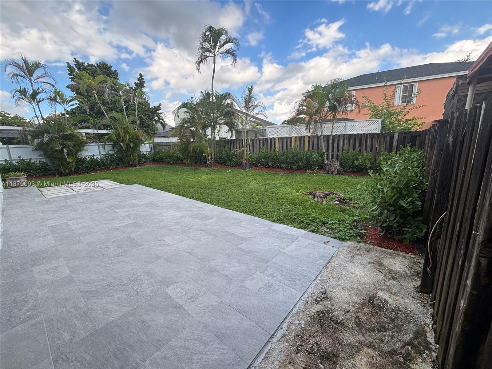 PANACHE SEC 2 - Residential Lease