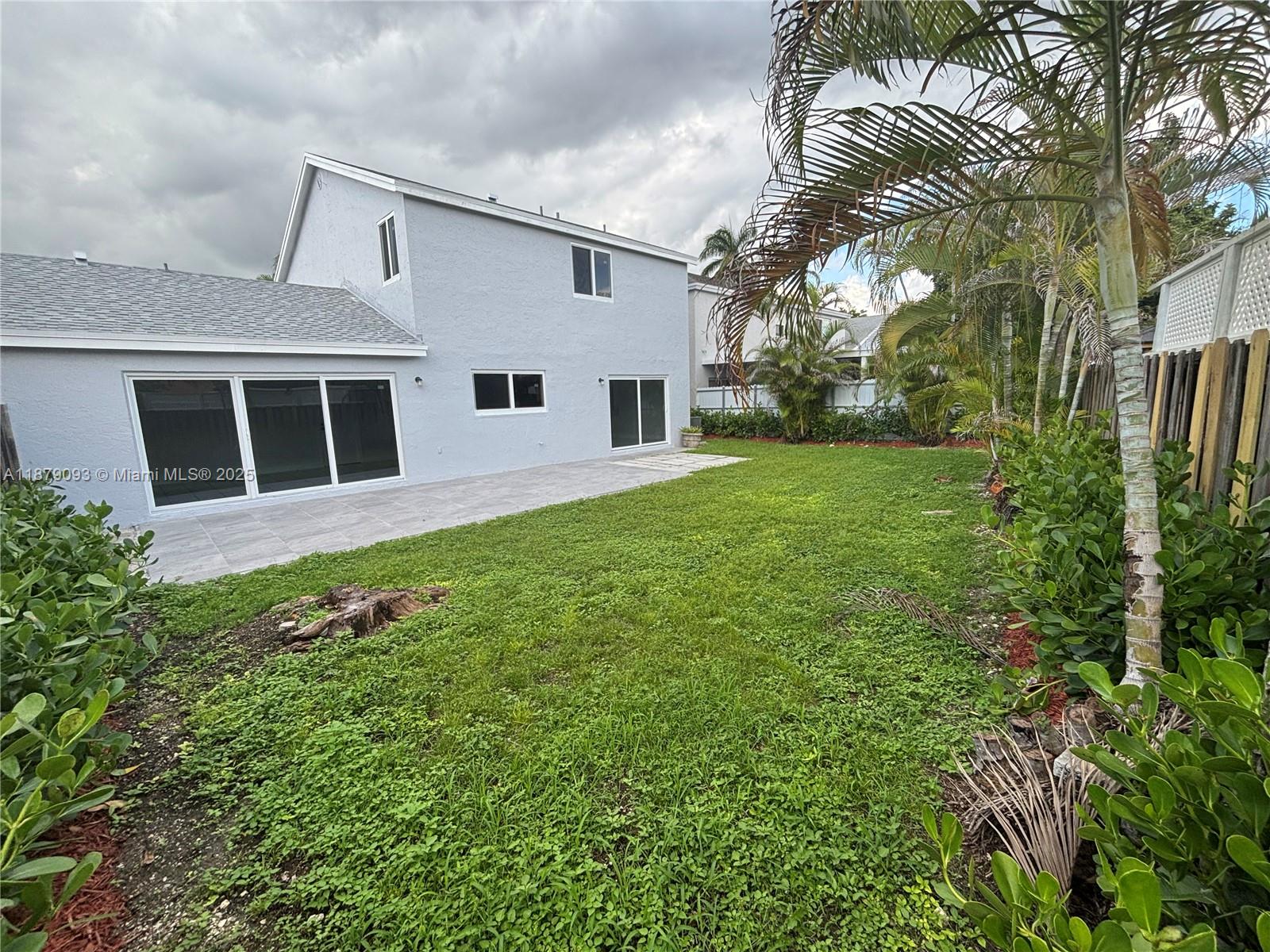PANACHE SEC 2 - Residential Lease