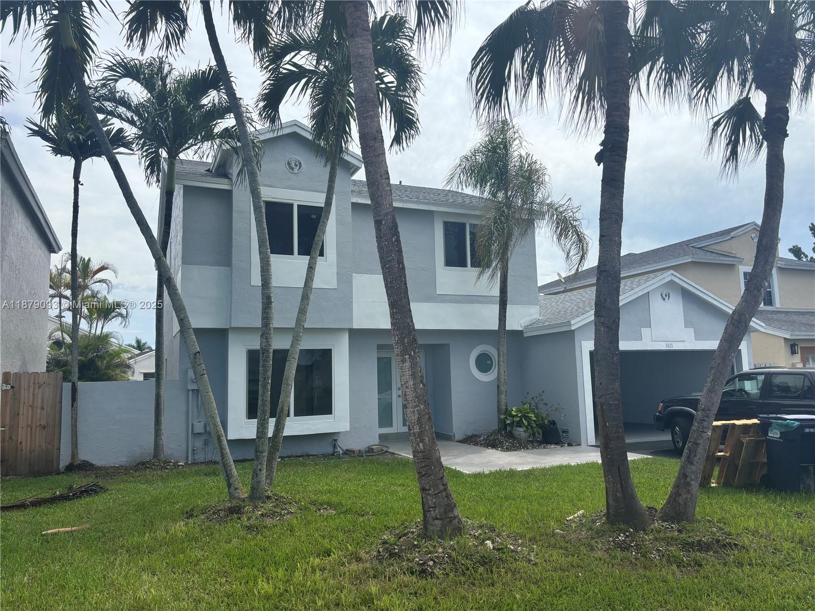 PANACHE SEC 2 - Residential Lease