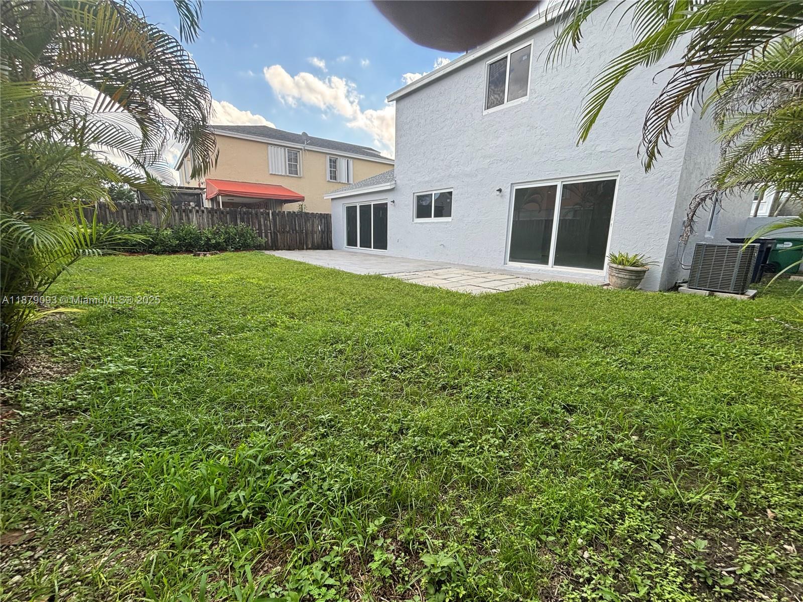 PANACHE SEC 2 - Residential Lease