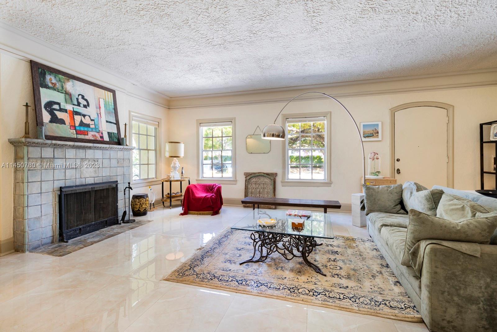 MID GOLF SUB - Residential