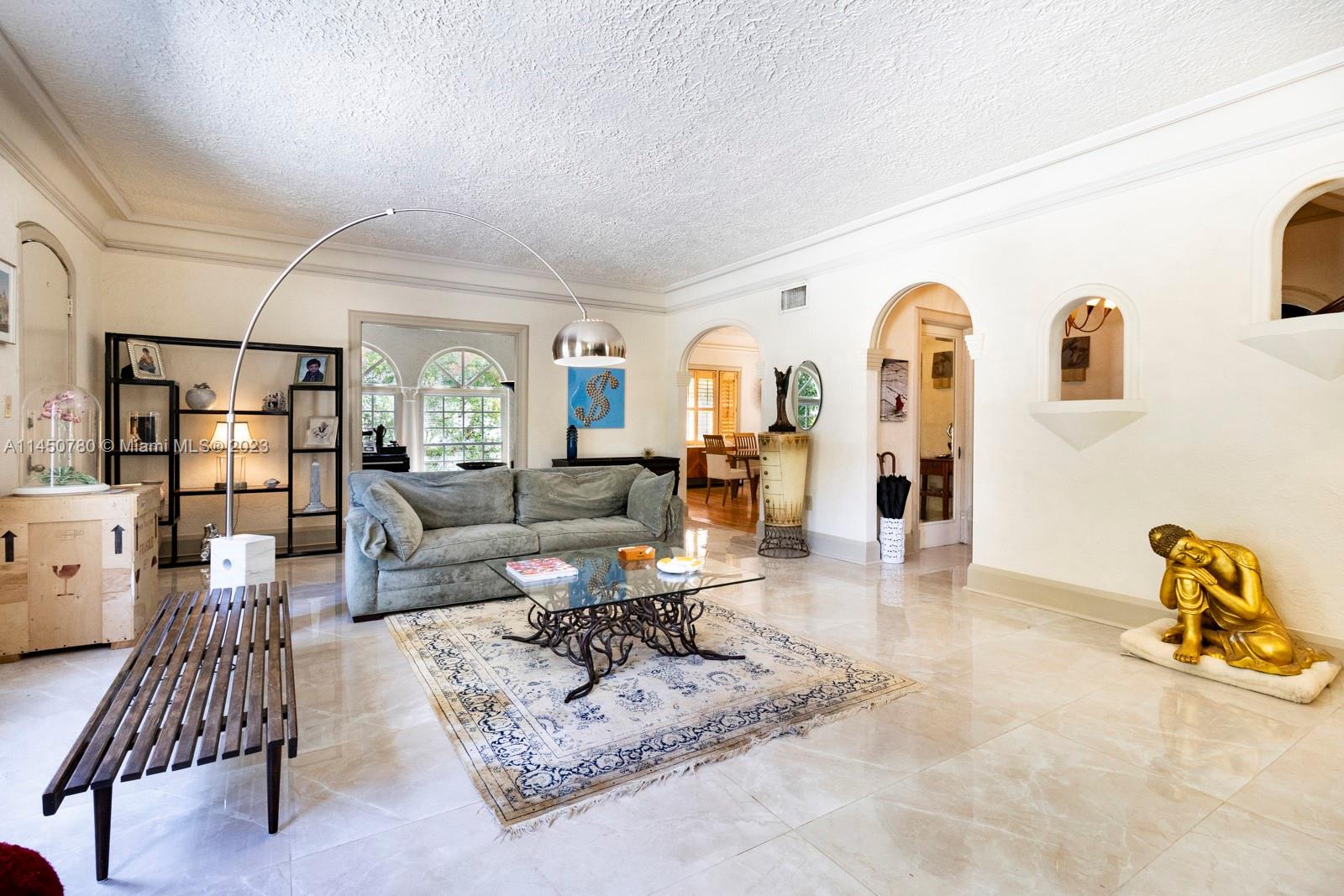 MID GOLF SUB - Residential