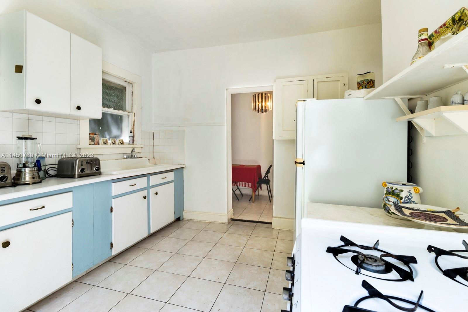 MID GOLF SUB - Residential