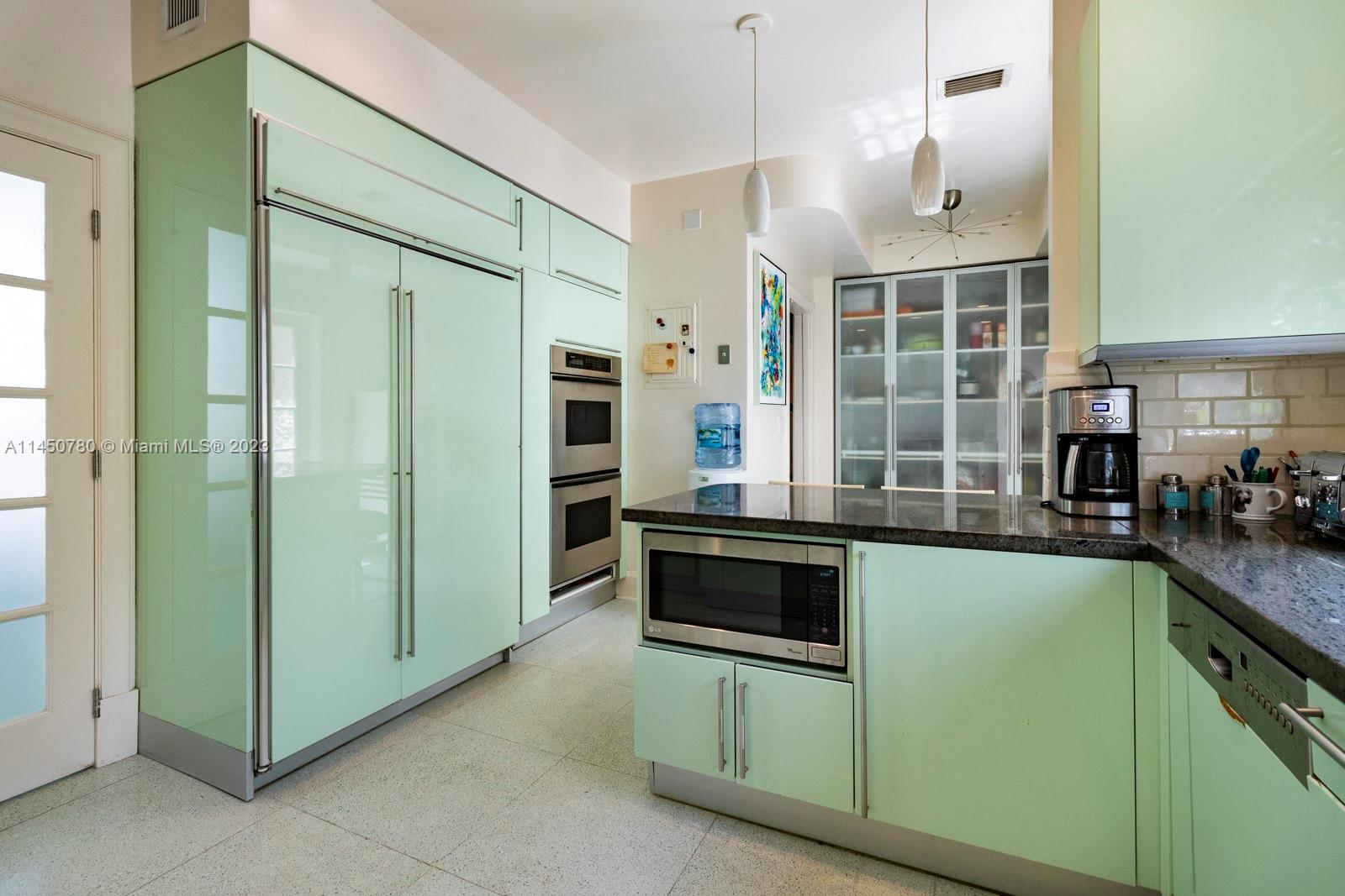 MID GOLF SUB - Residential