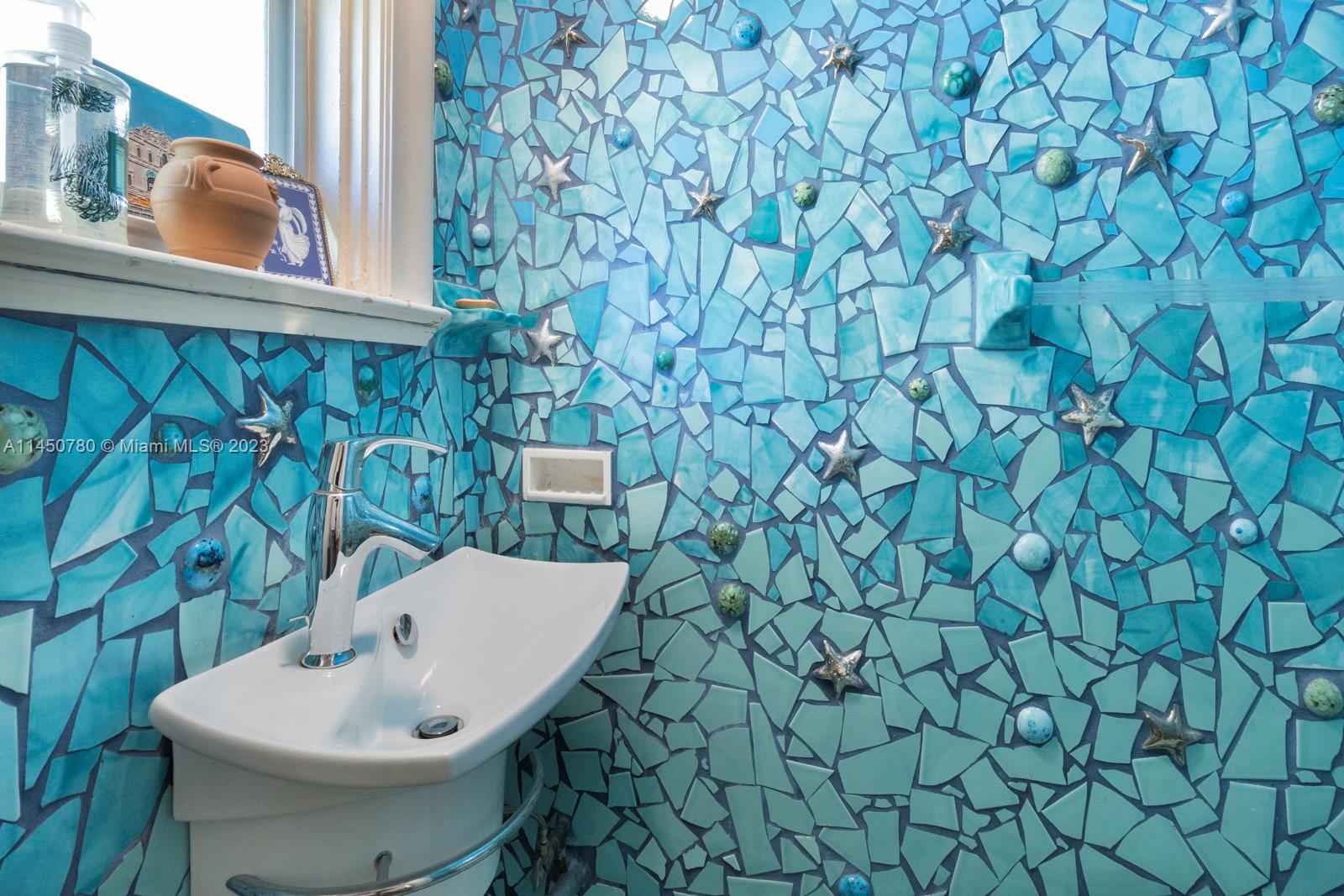 MID GOLF SUB - Residential