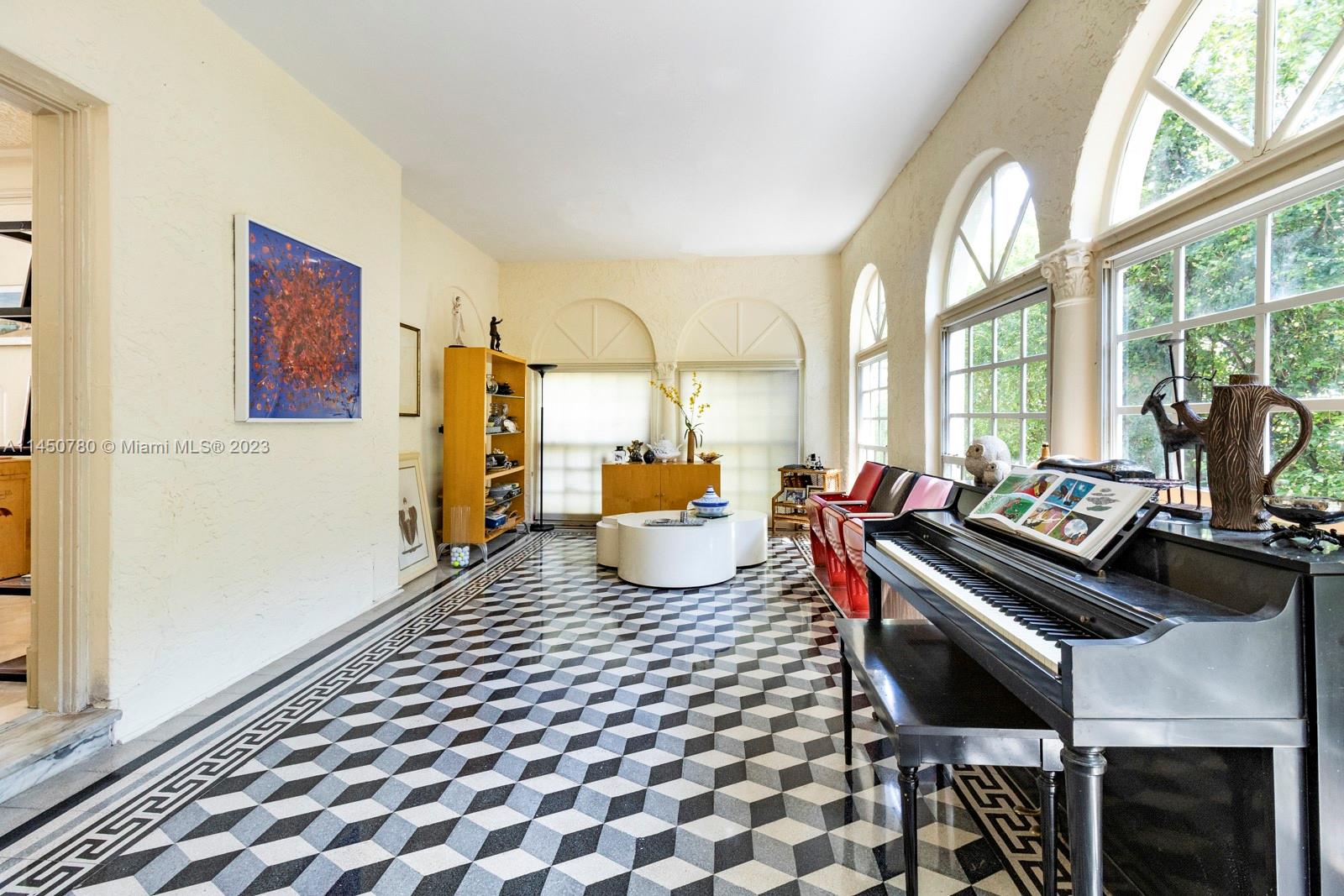 MID GOLF SUB - Residential