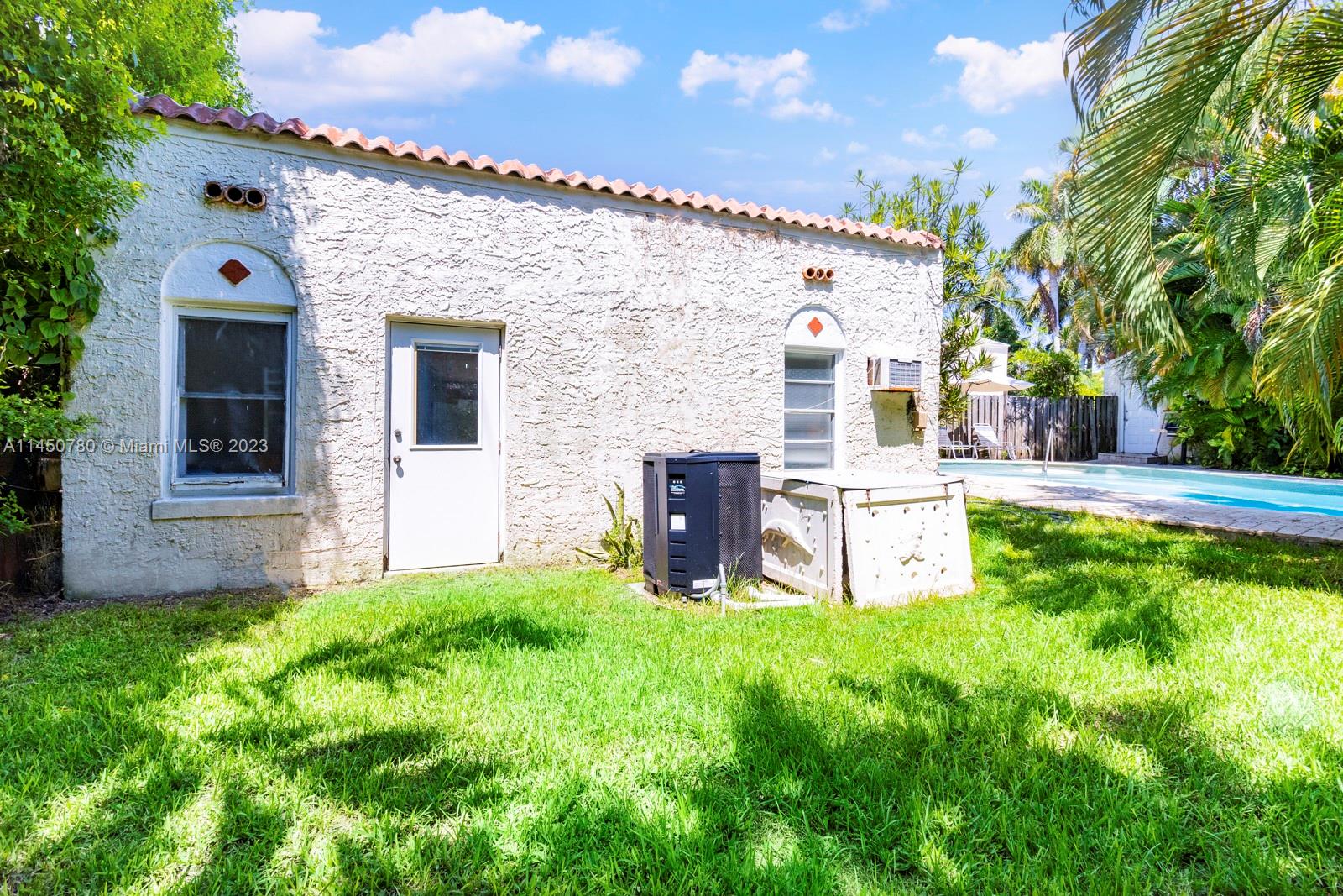 MID GOLF SUB - Residential