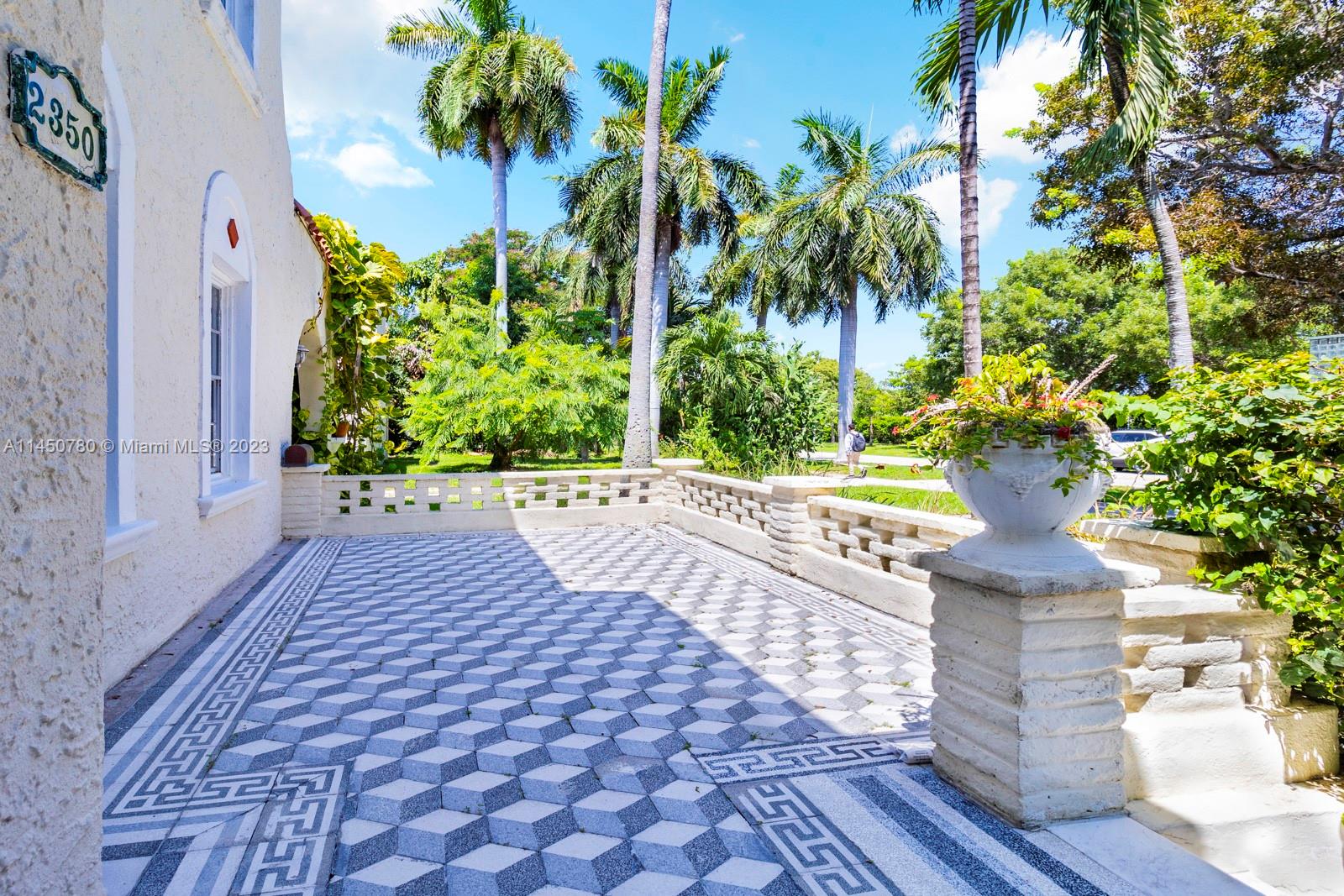 MID GOLF SUB - Residential