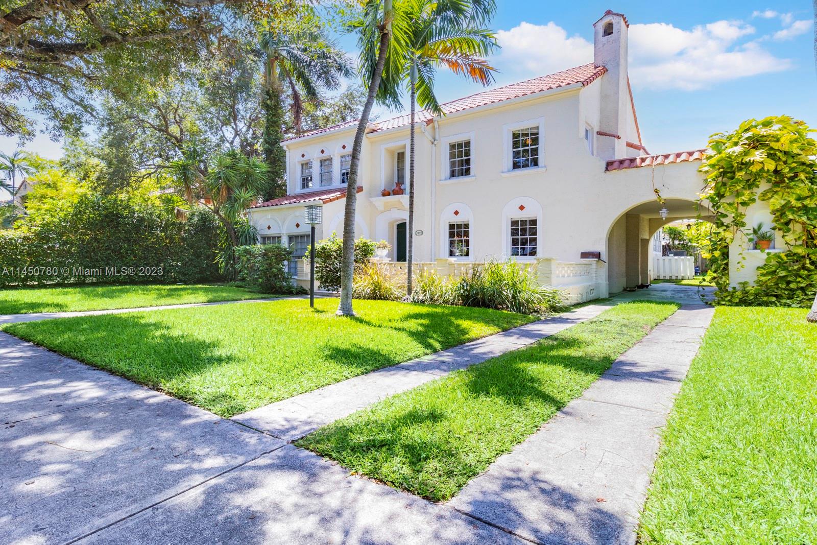 MID GOLF SUB - Residential