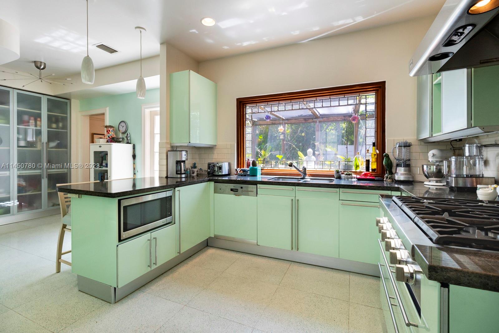 MID GOLF SUB - Residential