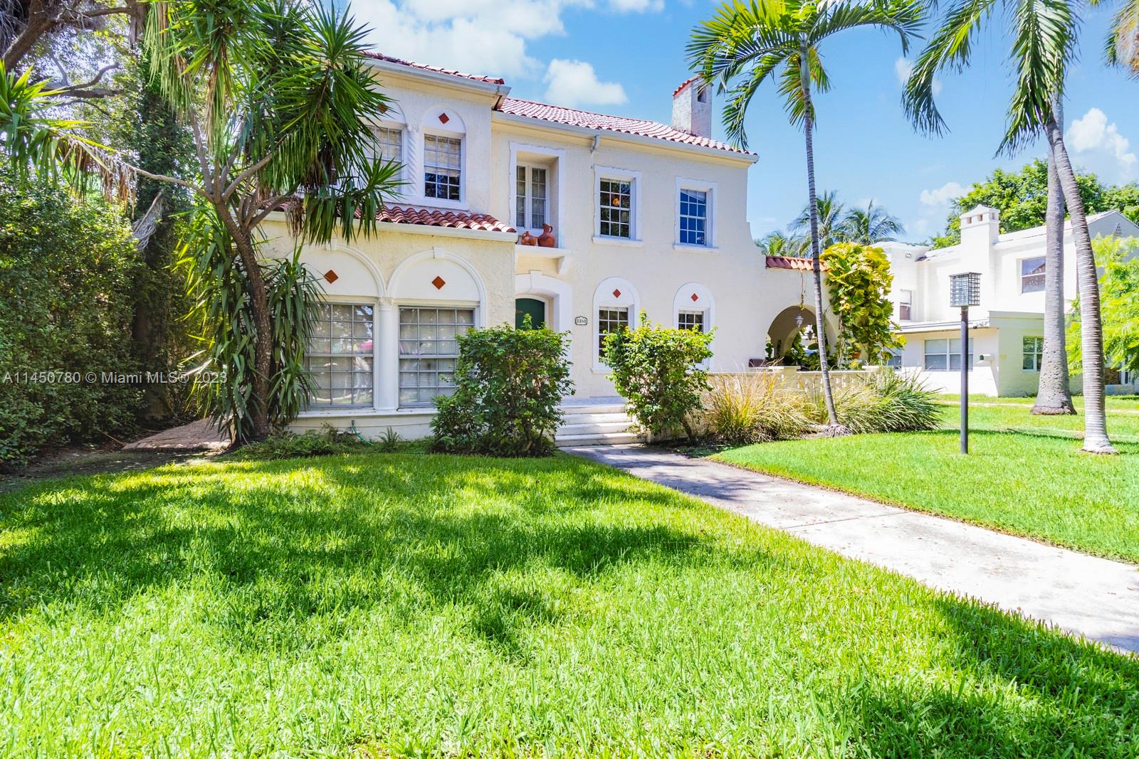 MID GOLF SUB - Residential