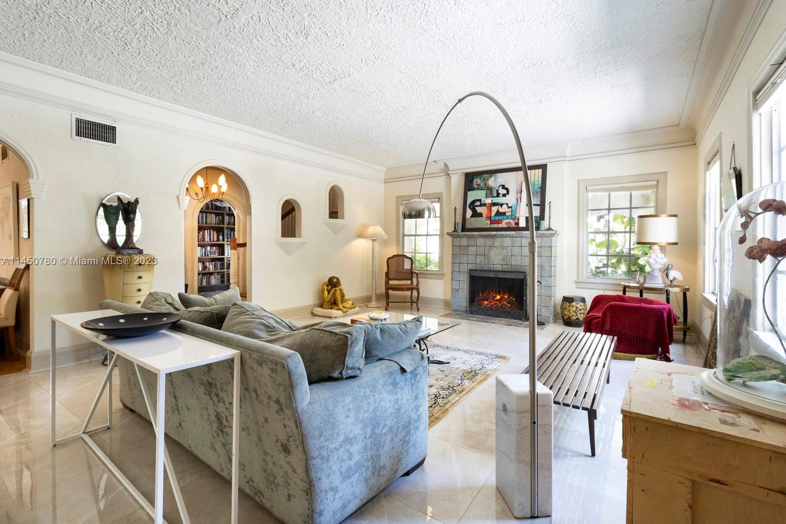 MID GOLF SUB - Residential