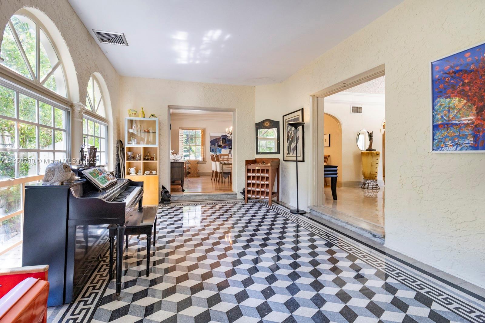 MID GOLF SUB - Residential