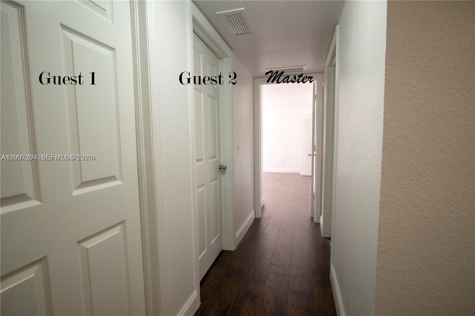 VISTA TRACE 3 CONDO - Residential Lease