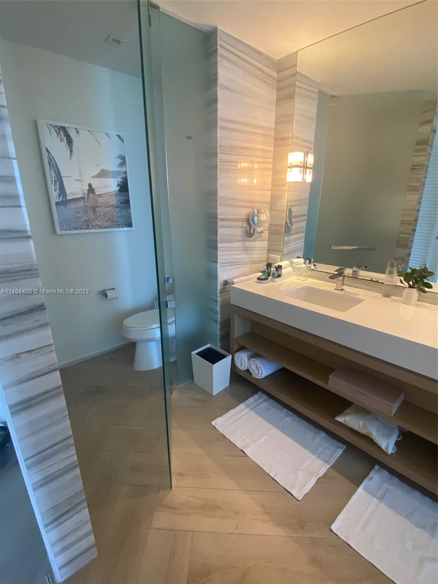 2201 COLLINS AVE CONDO - Residential