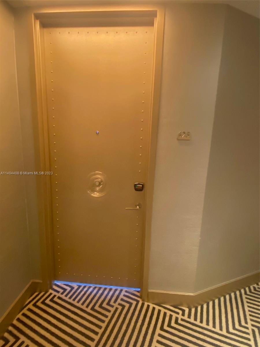 2201 COLLINS AVE CONDO - Residential