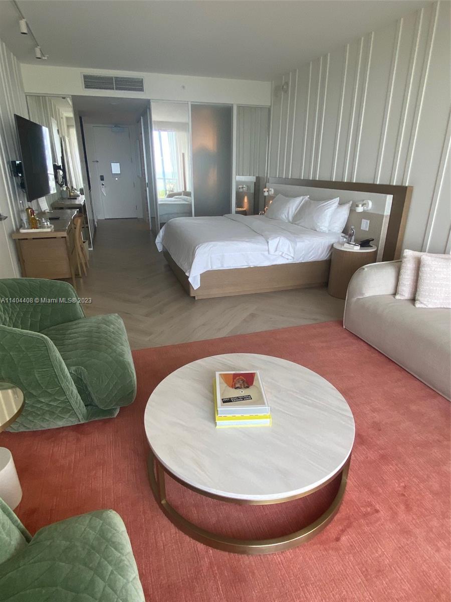 2201 COLLINS AVE CONDO - Residential