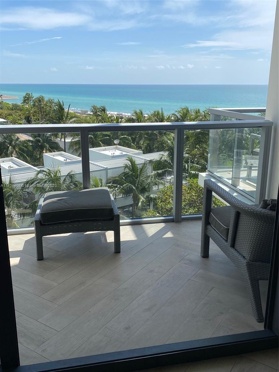 2201 COLLINS AVE CONDO - Residential