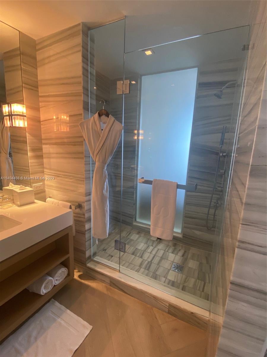 2201 COLLINS AVE CONDO - Residential