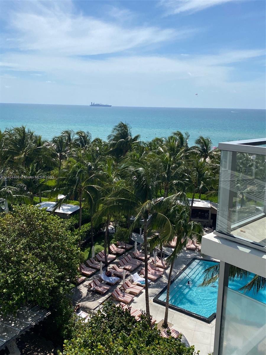 2201 COLLINS AVE CONDO - Residential