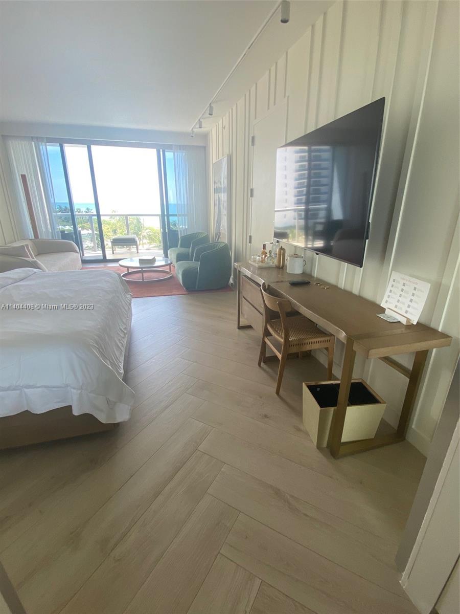 2201 COLLINS AVE CONDO - Residential