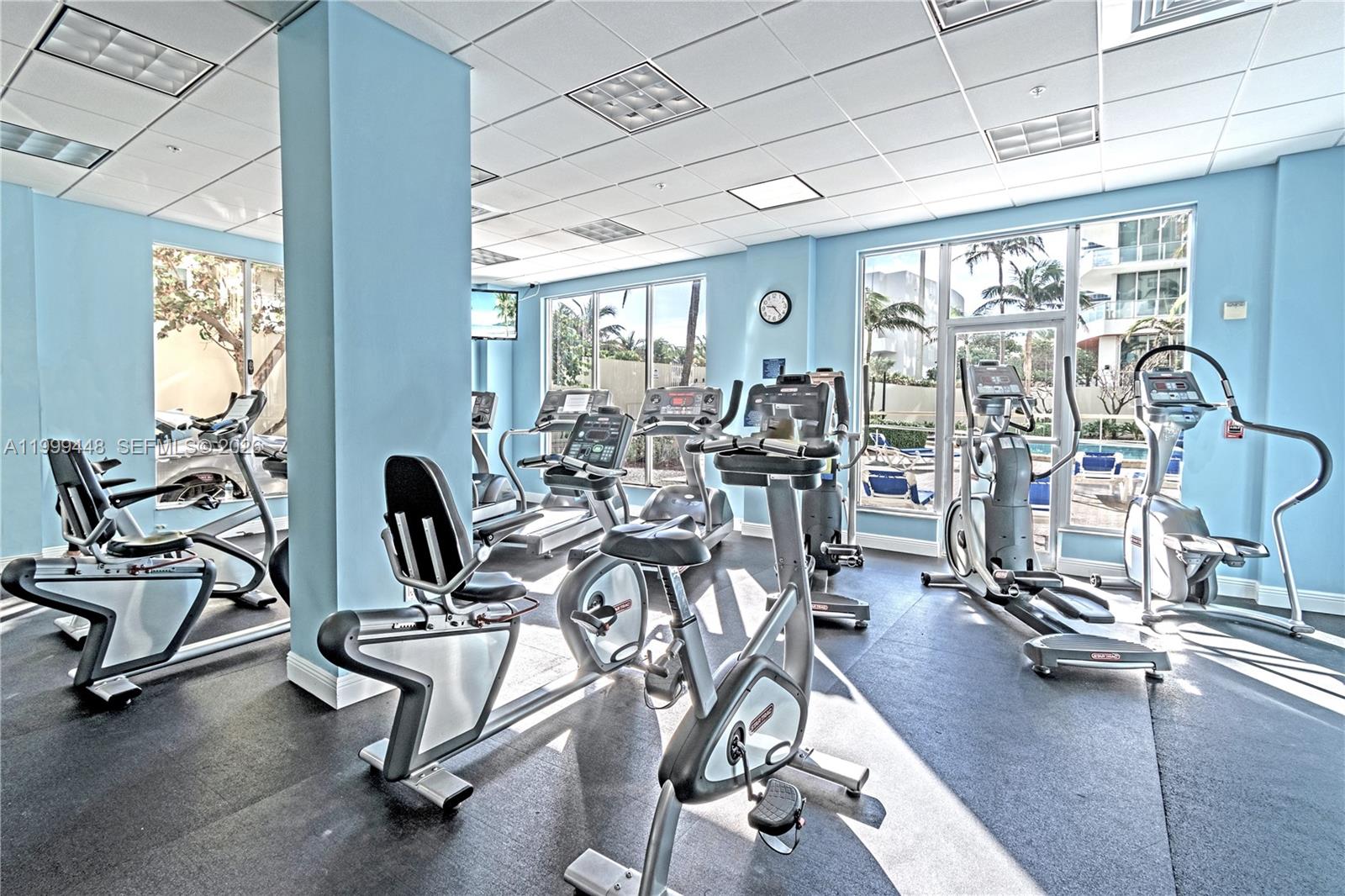 SIAN OCEAN RESIDENCES CON - Residential