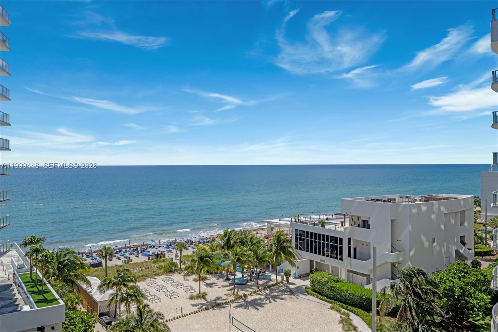 SIAN OCEAN RESIDENCES CON - Residential