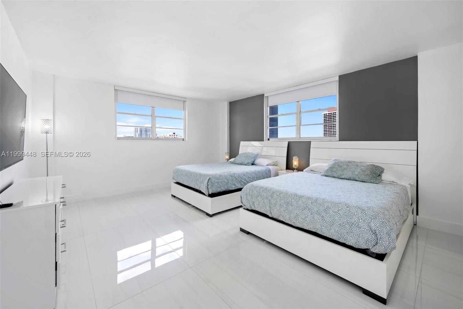 SIAN OCEAN RESIDENCES CON - Residential