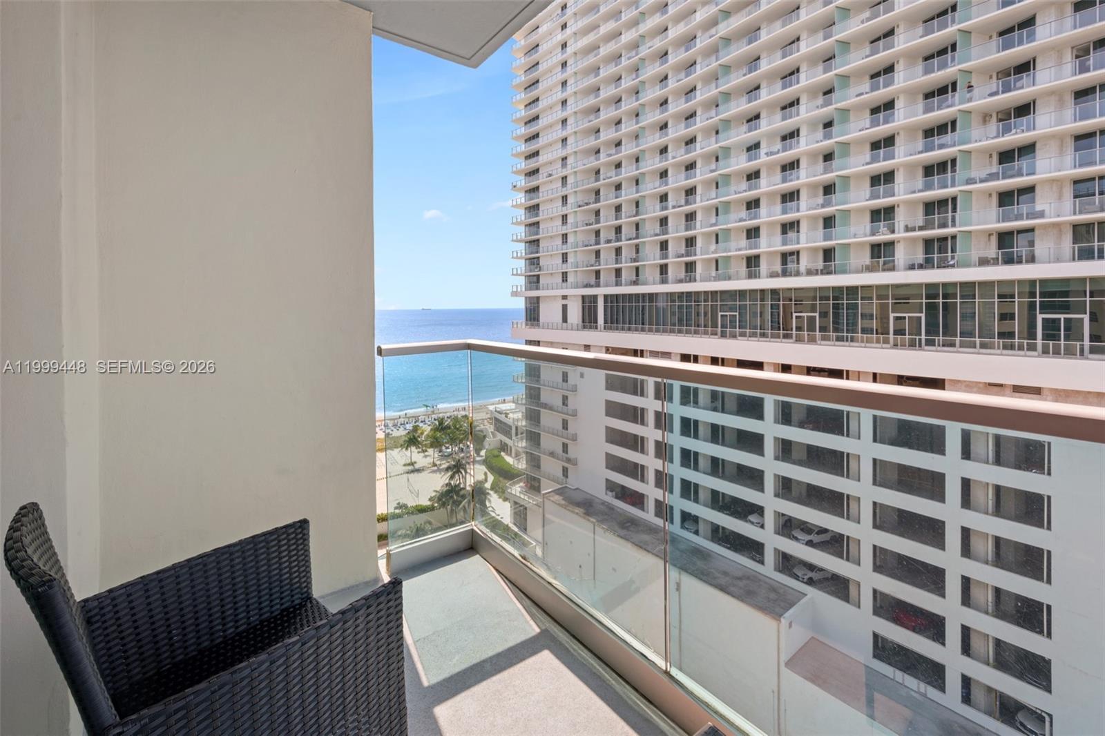 SIAN OCEAN RESIDENCES CON - Residential