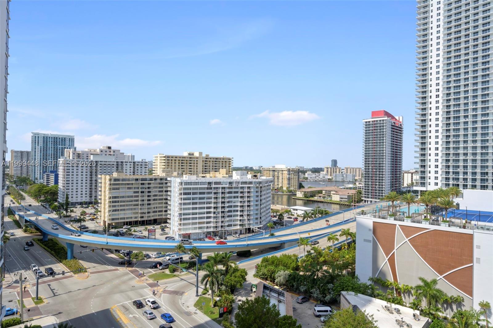 SIAN OCEAN RESIDENCES CON - Residential