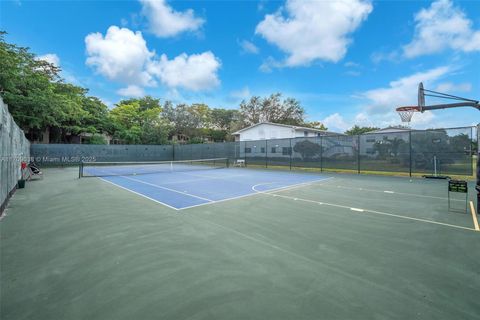 A home in Deerfield Beach