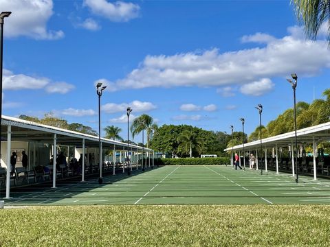 A home in Deerfield Beach