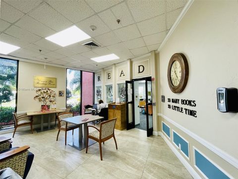 A home in Deerfield Beach