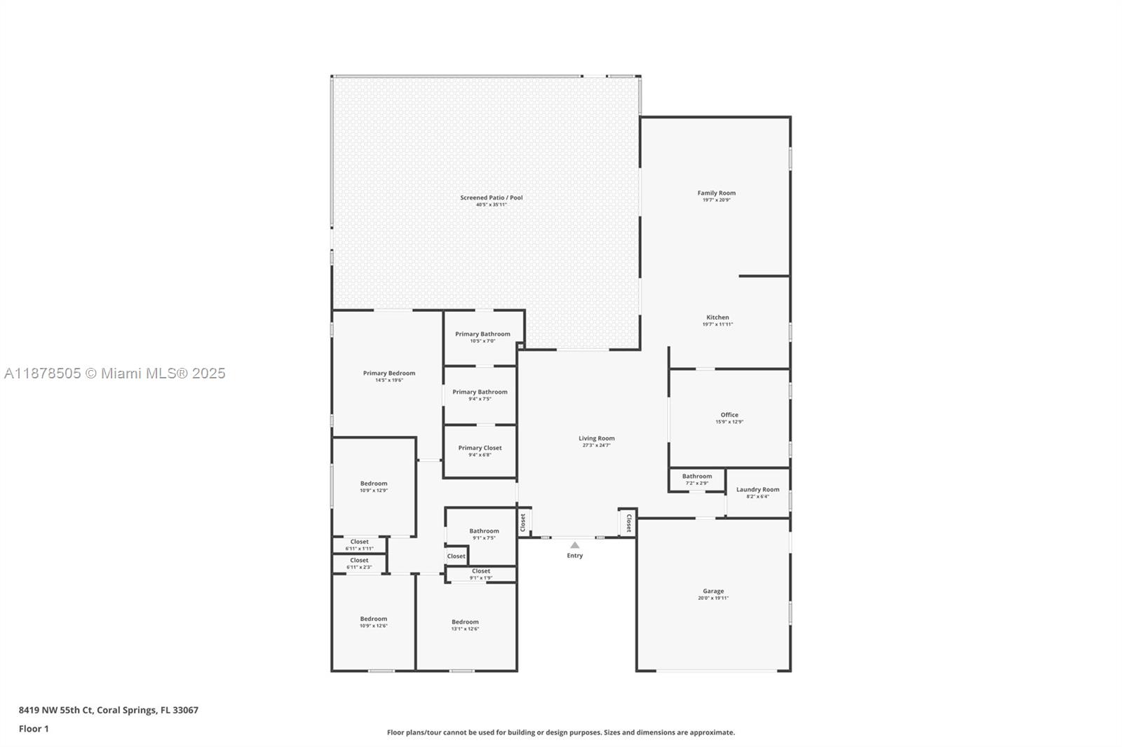 PINE RIDGE - Residential
