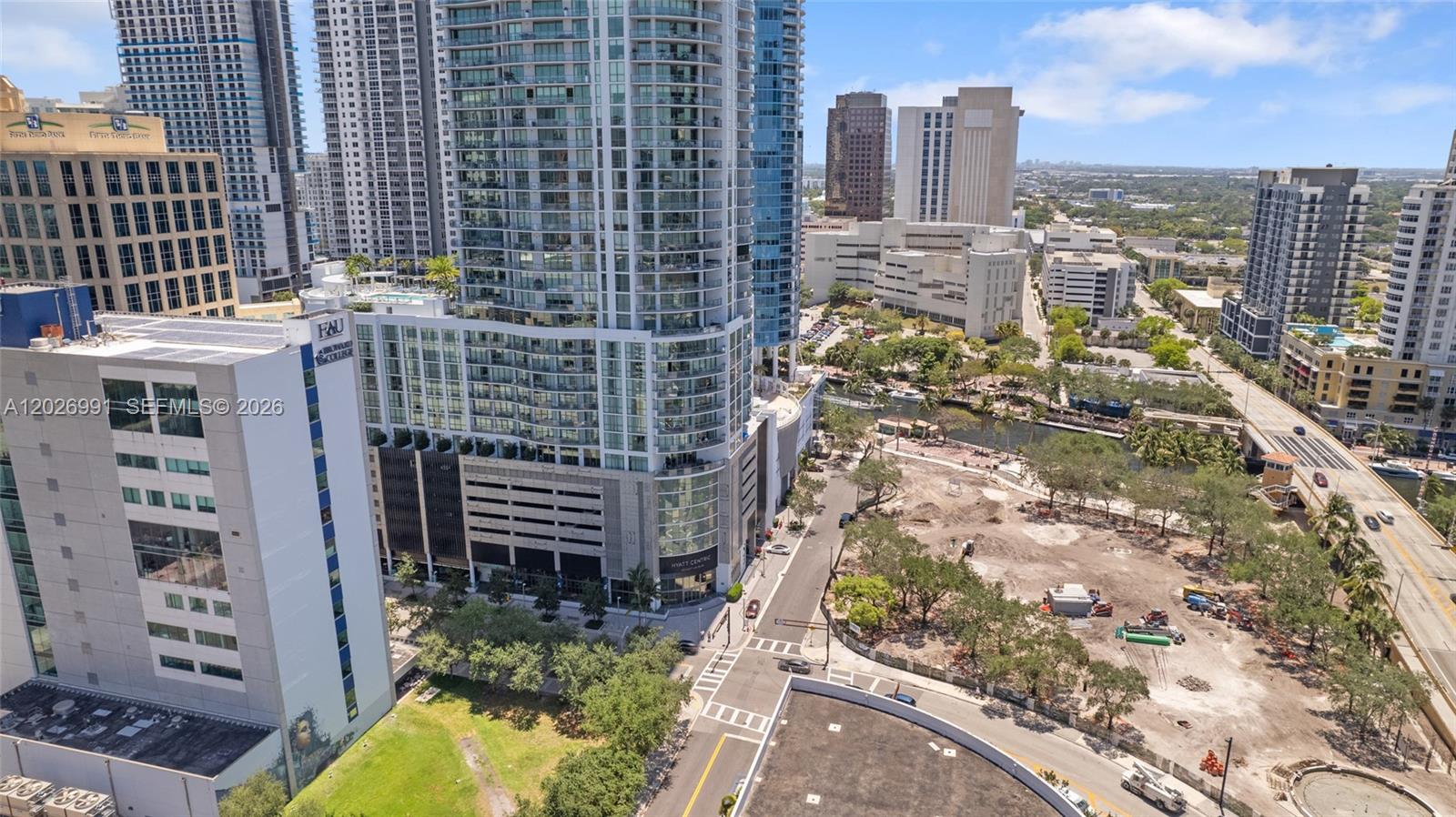 200 S Andrews Ave 503